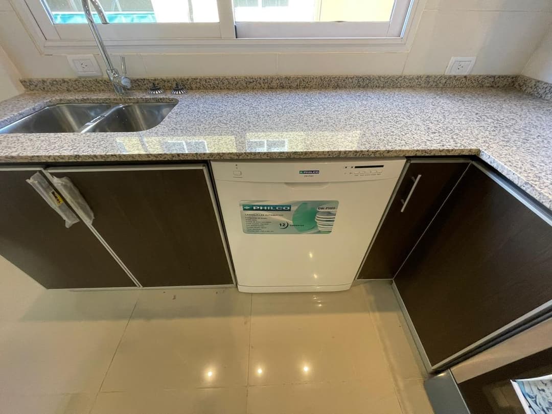 PH 4 ambientes en Olivos con amenities imagen 6