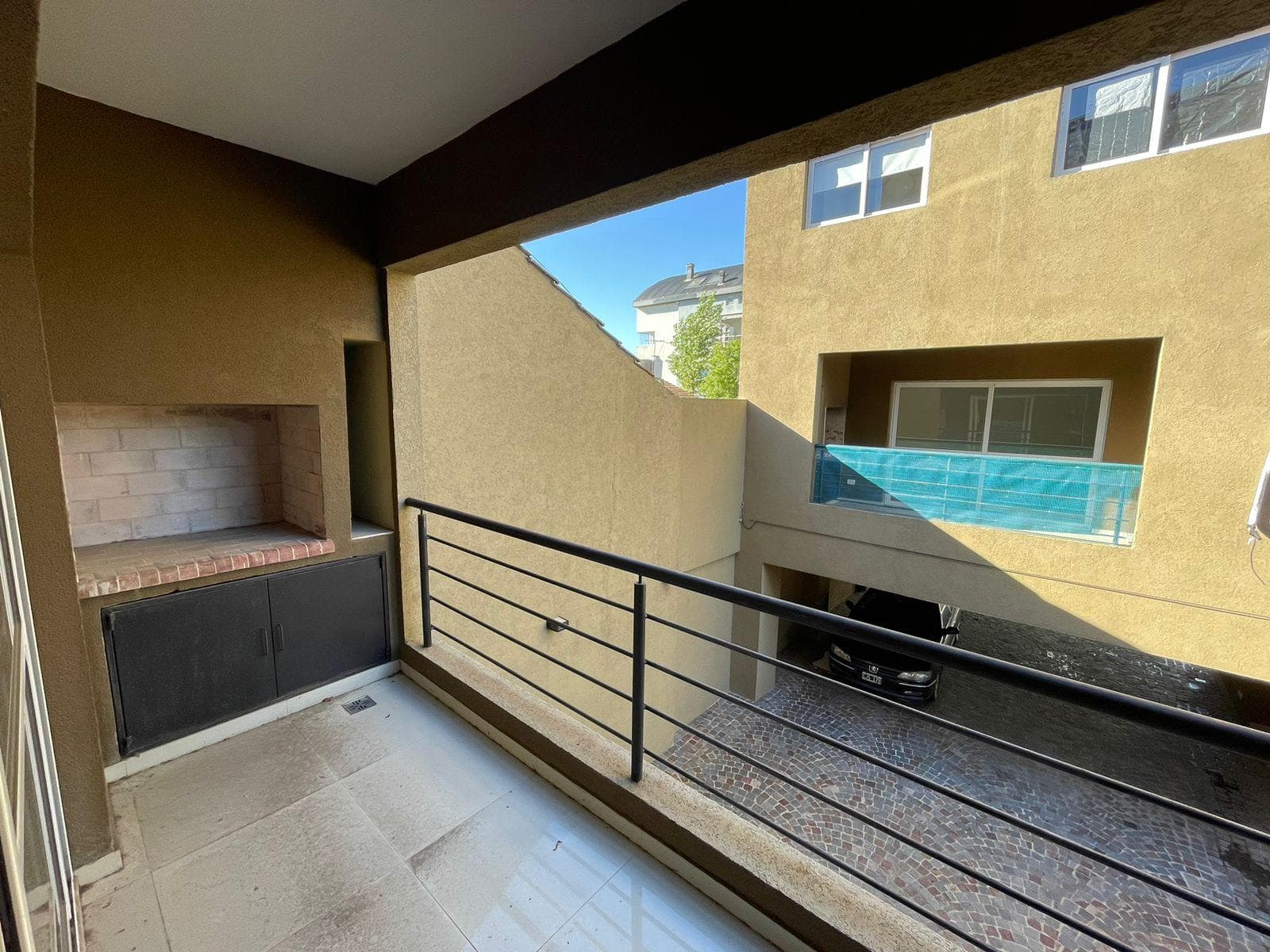 PH 4 ambientes en Olivos con amenities imagen 10