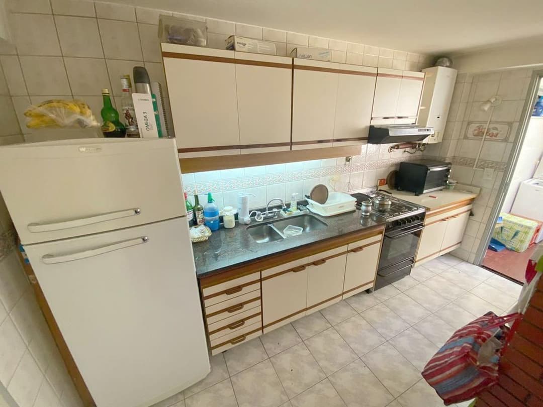 Departamento 3 amb -2 cocheras cubiertas- balcon en Juncal imagen 2