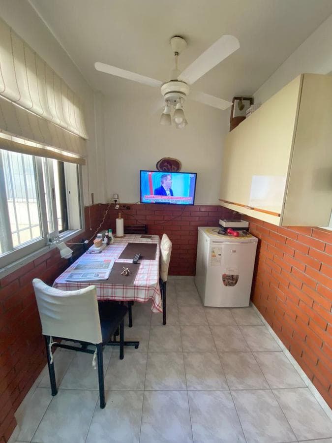 Departamento 3 amb -2 cocheras cubiertas- balcon en Juncal imagen 6