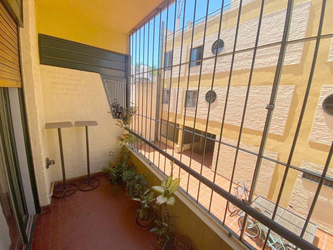 Departamento 3 amb -2 cocheras cubiertas- balcon en Juncal imagen 9