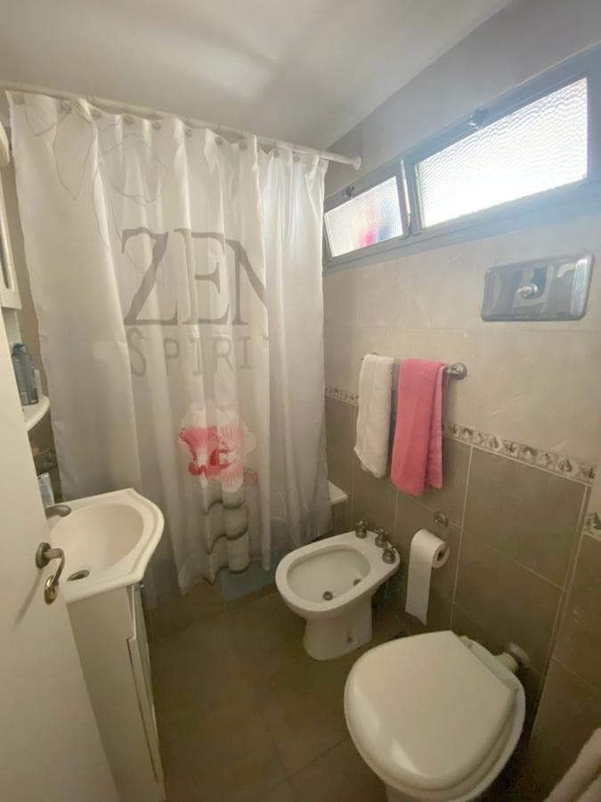 Departamento 3 amb -2 cocheras cubiertas- balcon en Juncal imagen 10