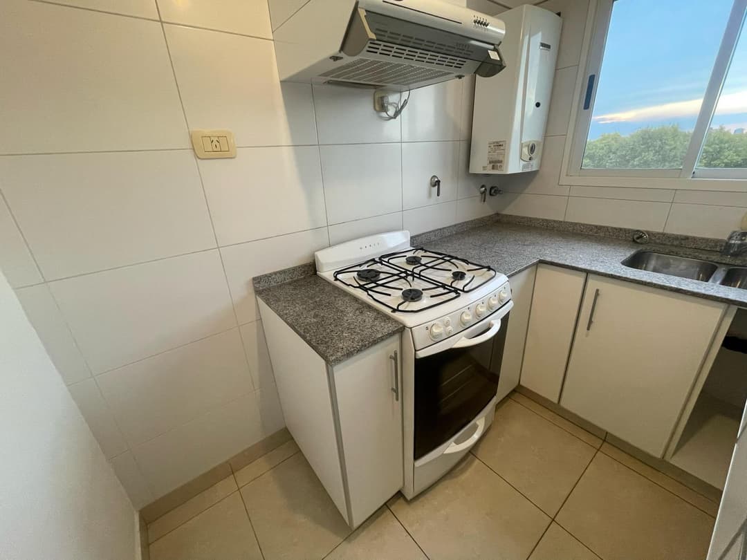 Departamento 3 amb. en Victoria, San Fernando imagen 5