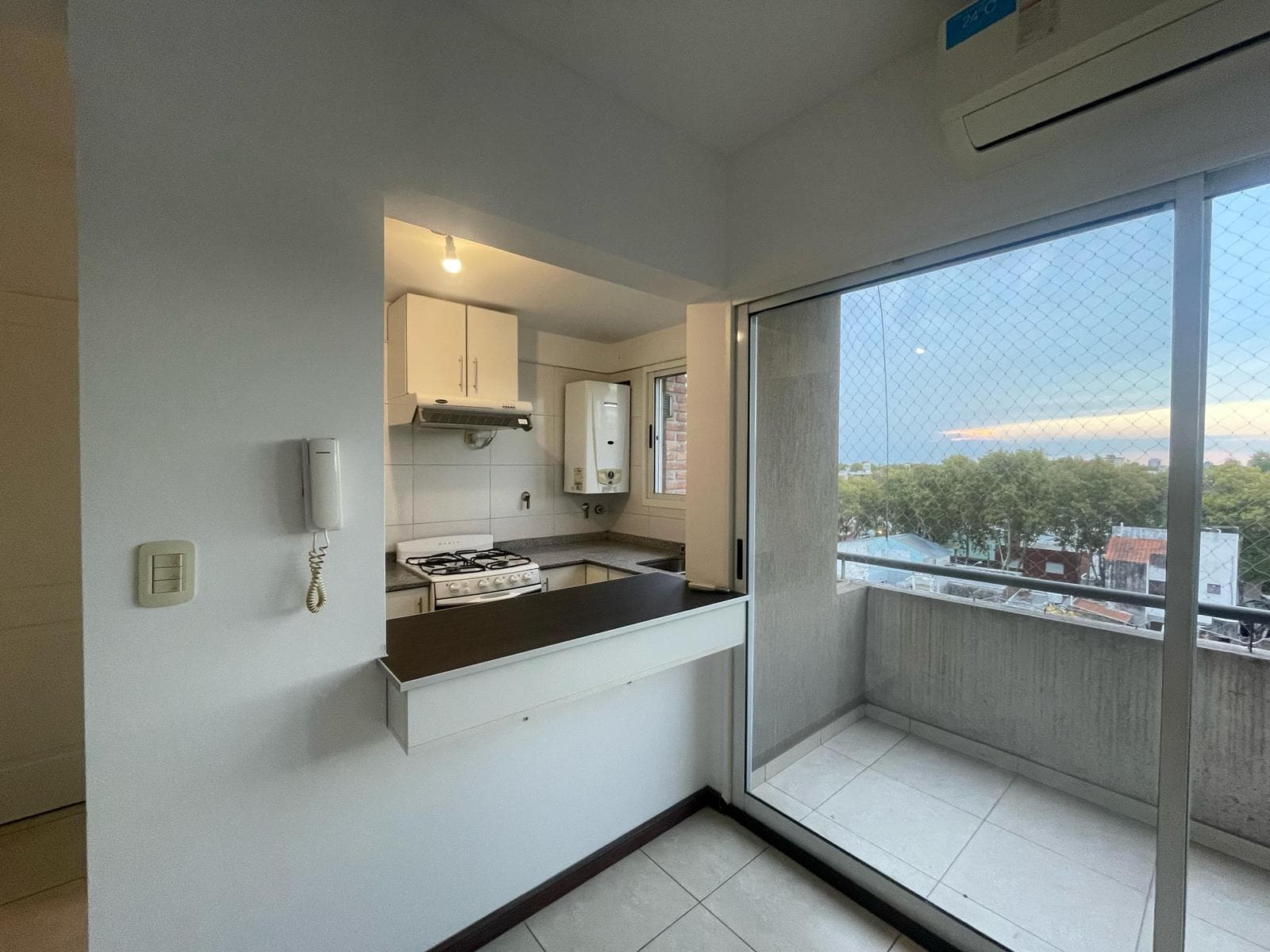 Departamento 3 amb. en Victoria, San Fernando imagen 3