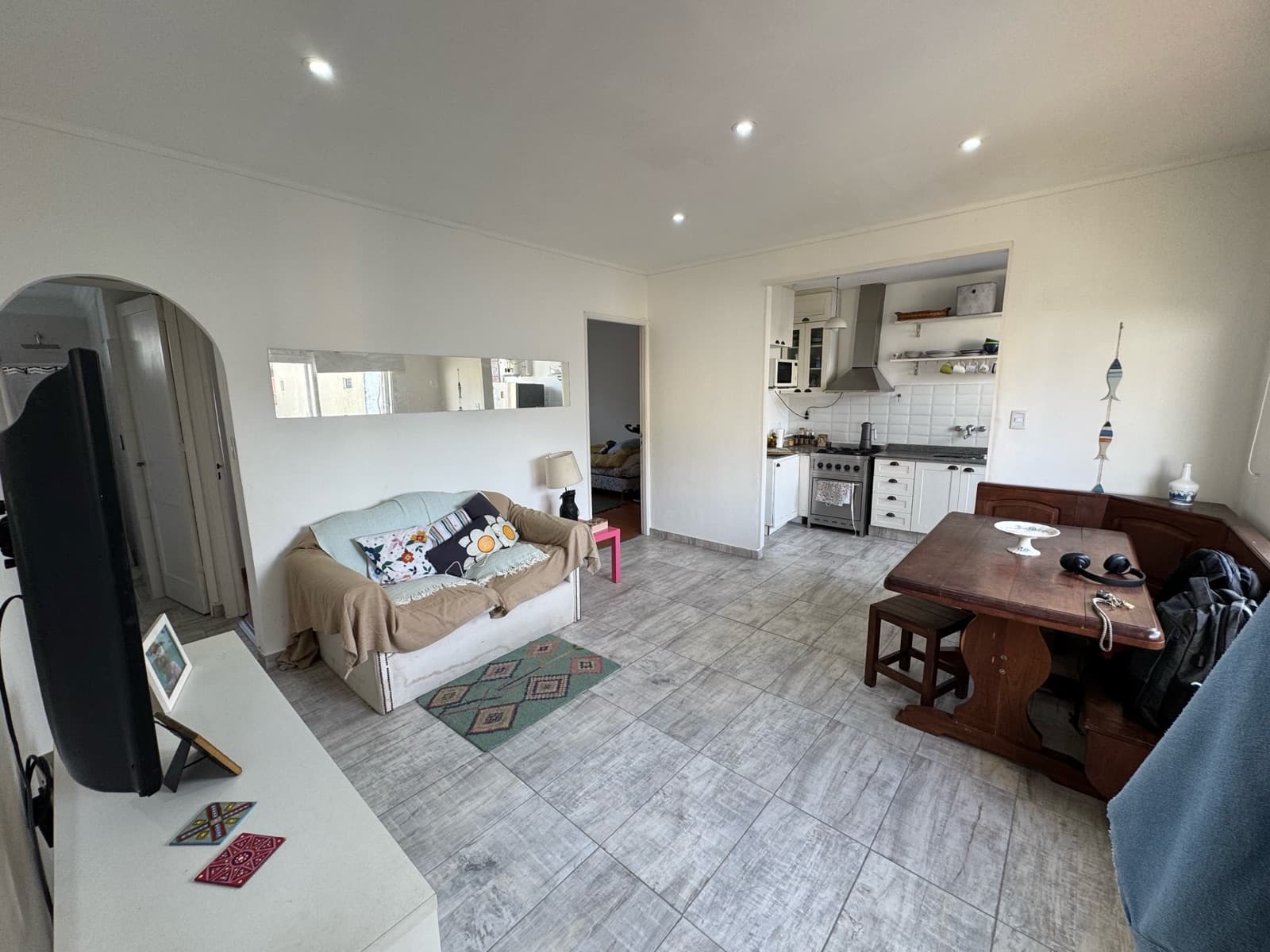 PH 3 ambientes en Martínez imagen 4