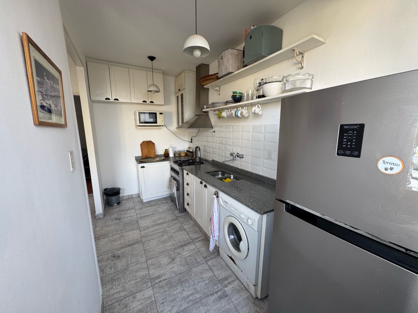 PH 3 ambientes en Martínez imagen 5