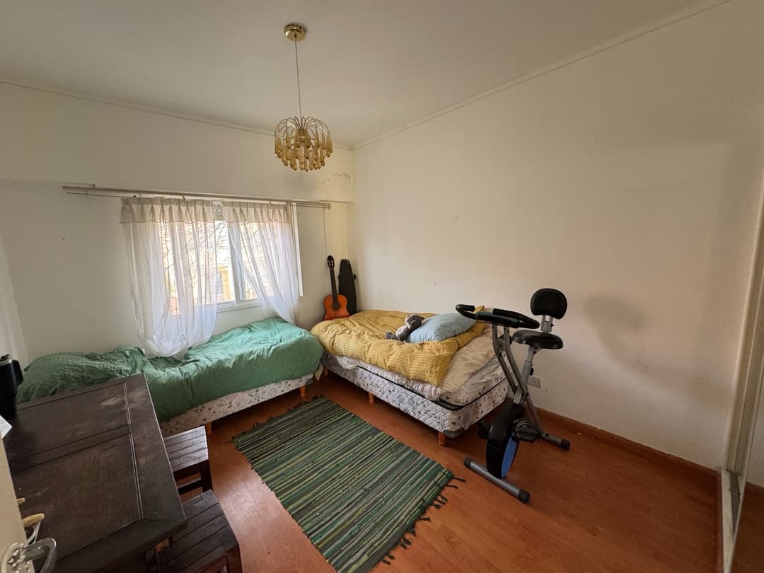 PH 3 ambientes en Martínez imagen 11