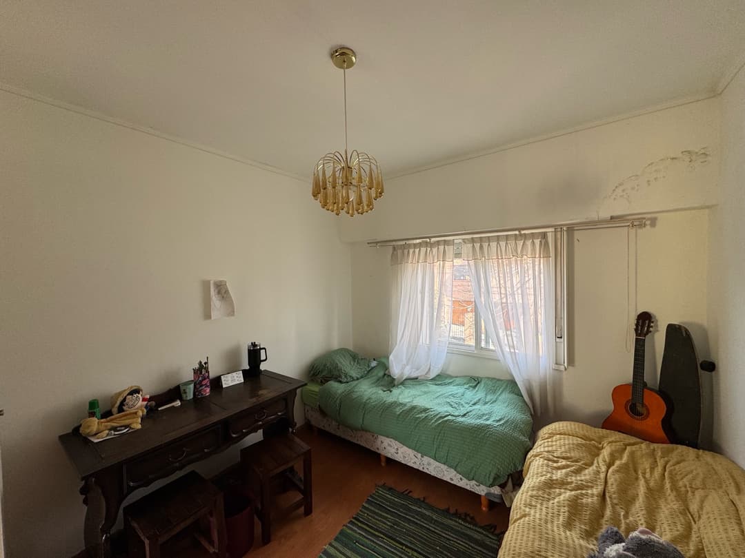 PH 3 ambientes en Martínez imagen 12