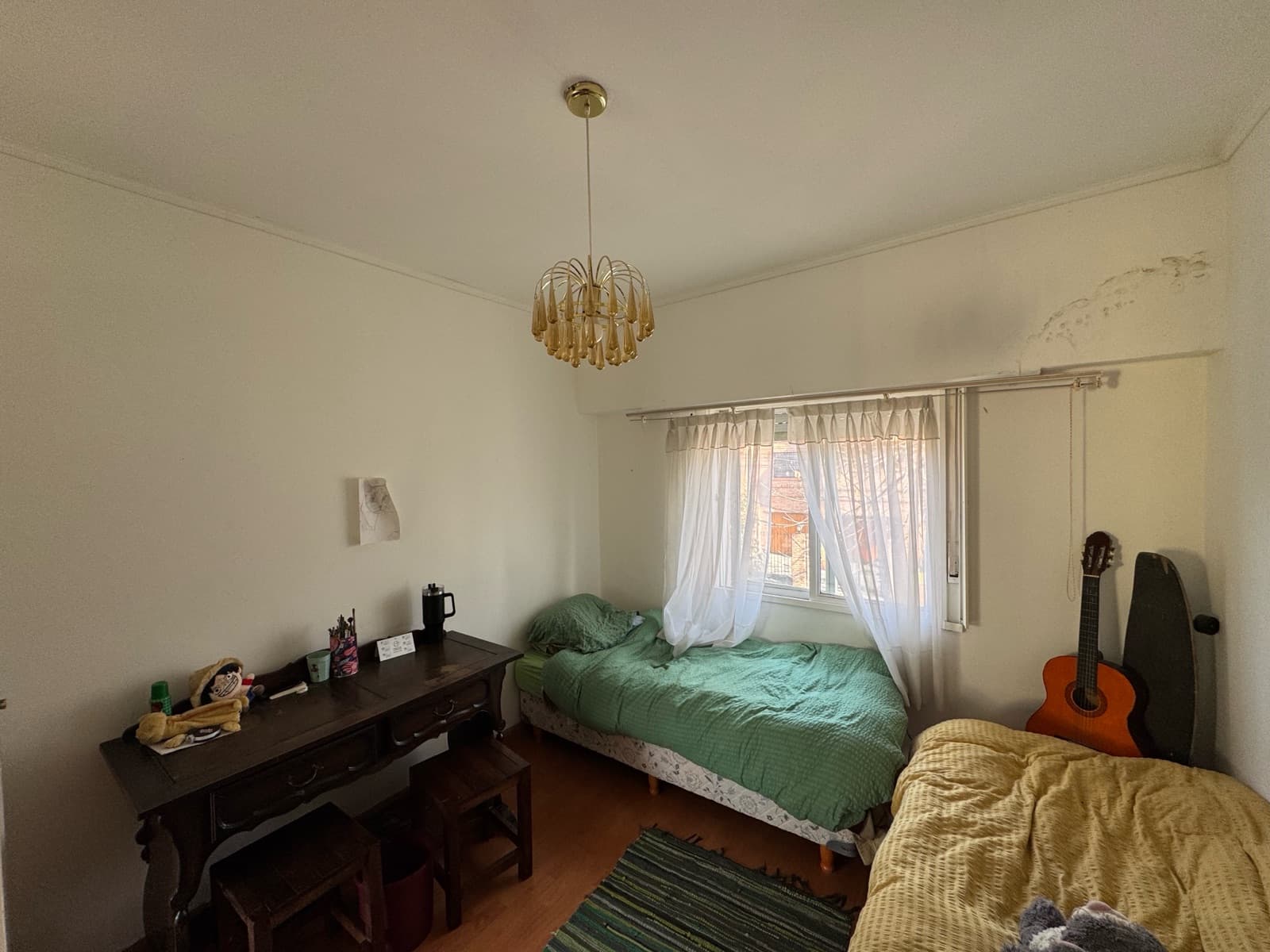 PH 3 ambientes en Martínez imagen 12