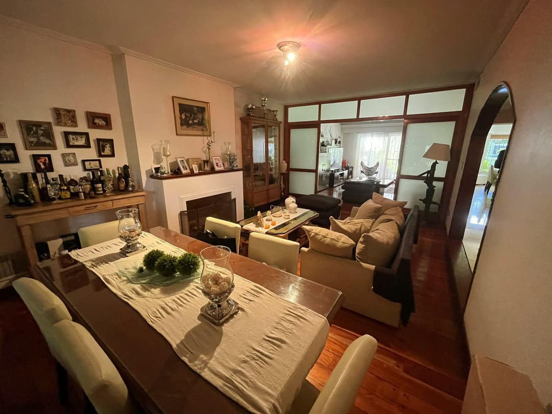 Casa 5 amb. con quincho y piscina - Martínez imagen 6