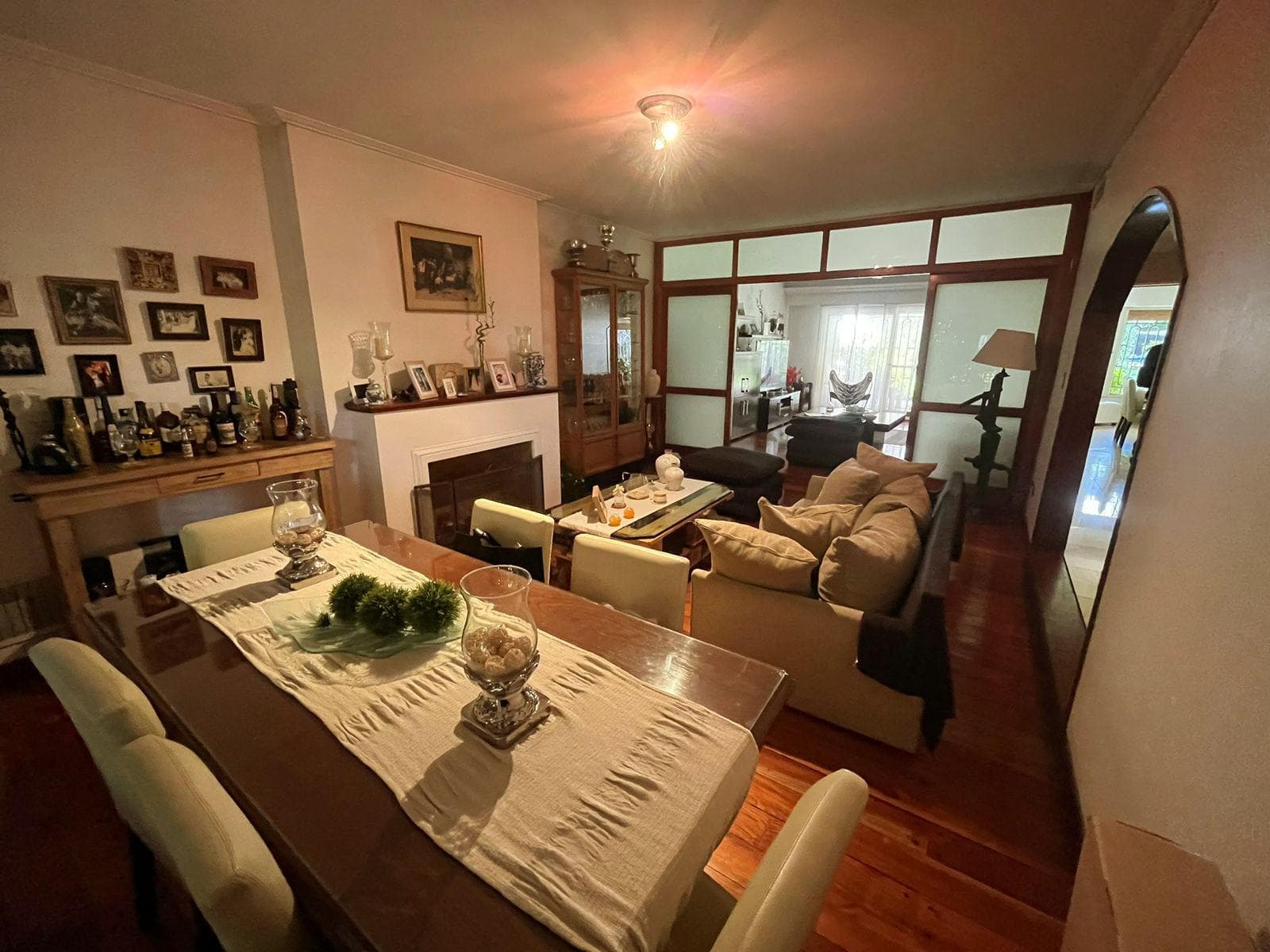 Casa 5 amb. con quincho y piscina - Martínez imagen 6