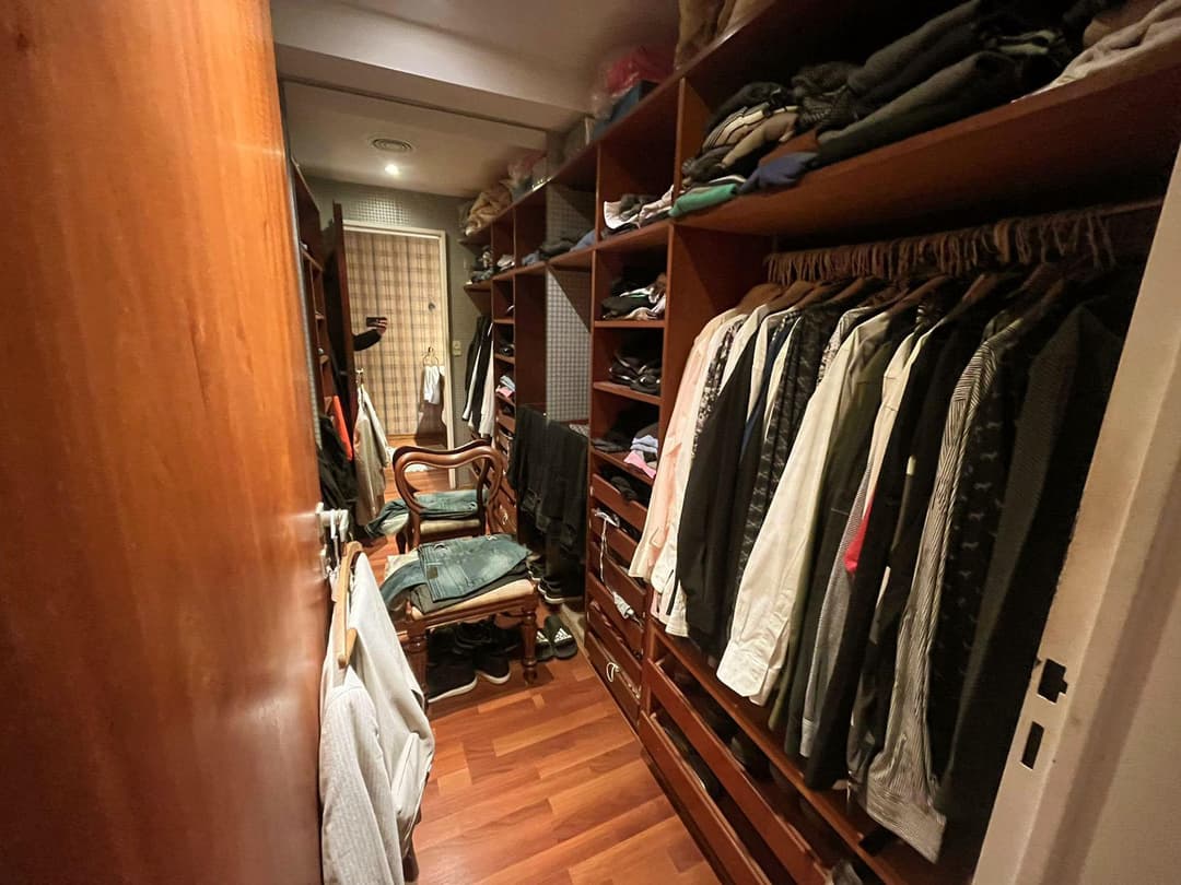 Casa 5 amb. con quincho y piscina - Martínez imagen 12