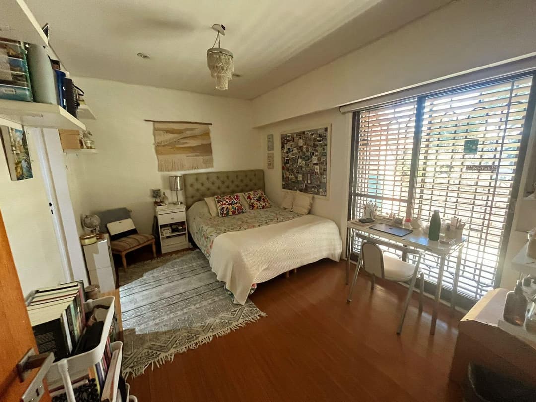 Casa 5 amb. con quincho y piscina - Martínez imagen 13