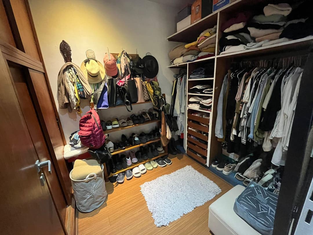 Casa 5 amb. con quincho y piscina - Martínez imagen 15