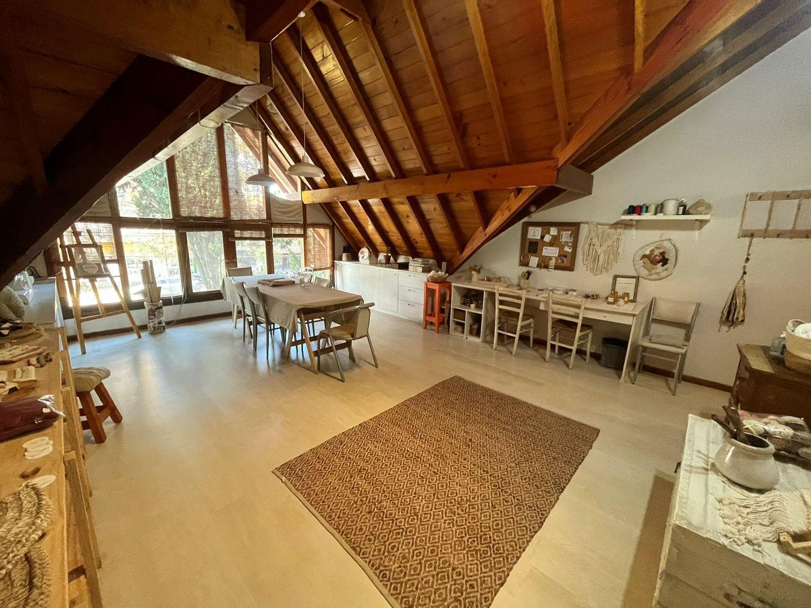 Casa 5 amb. con quincho y piscina - Martínez imagen 21