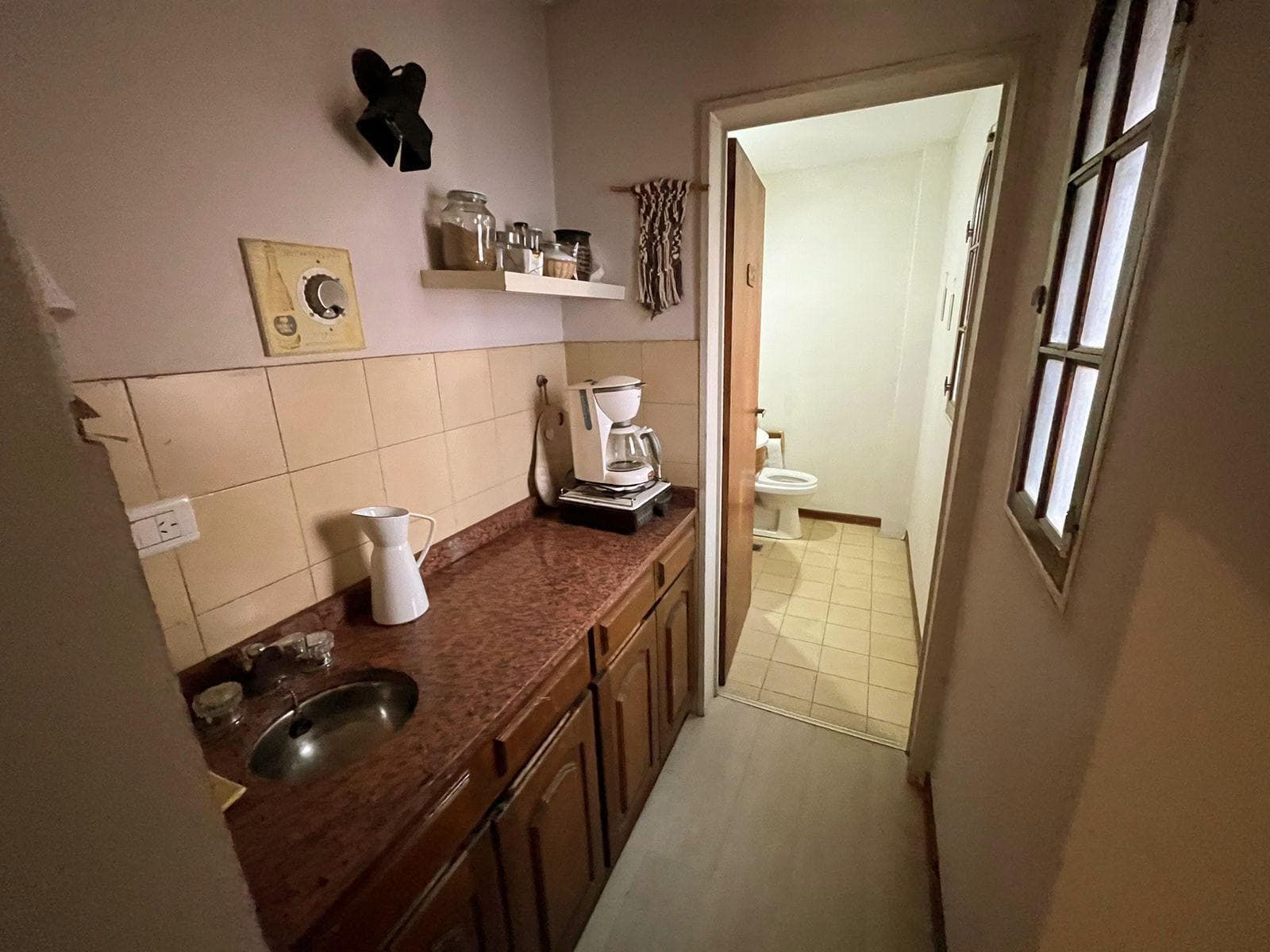 Casa 5 amb. con quincho y piscina - Martínez imagen 27