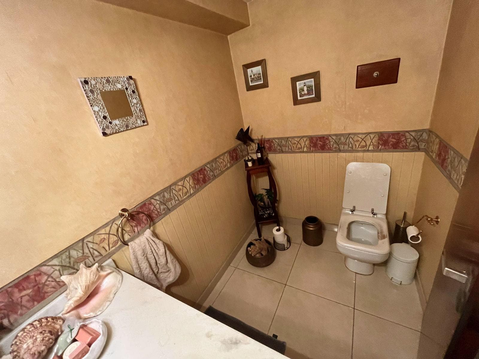 Casa 5 amb. con quincho y piscina - Martínez imagen 30