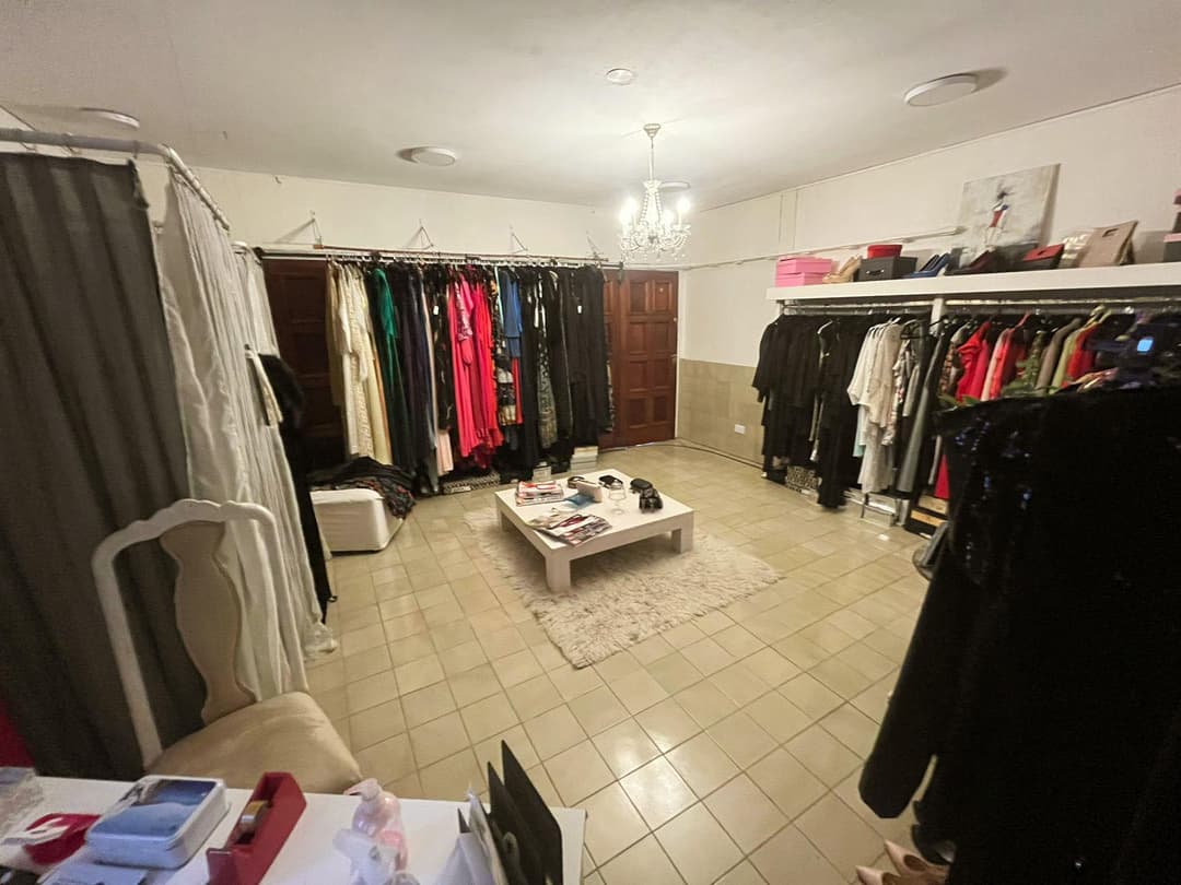 Casa 5 amb. con quincho y piscina - Martínez imagen 32