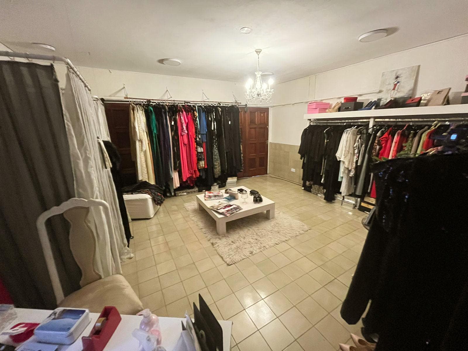 Casa 5 amb. con quincho y piscina - Martínez imagen 32