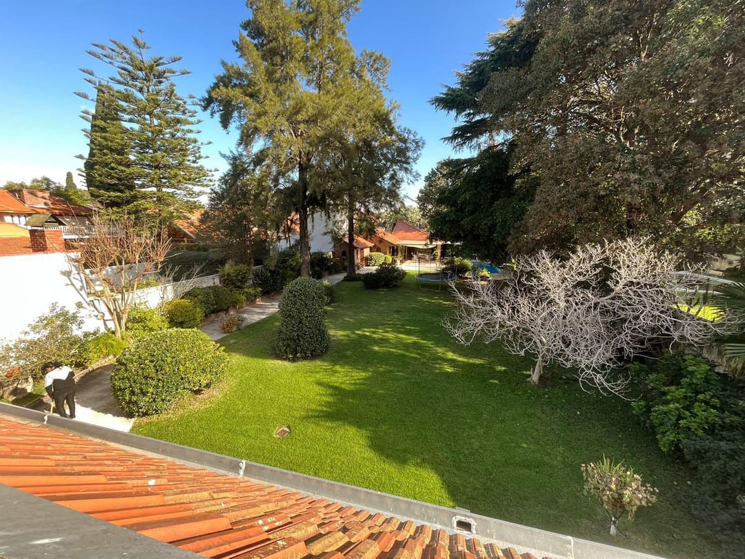 Casa 5 amb. con quincho y piscina - Martínez imagen 24