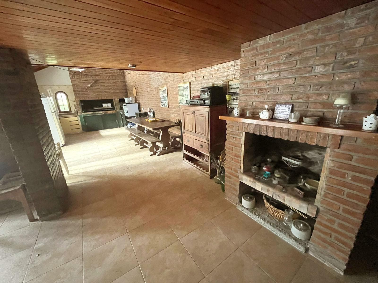 Casa 5 amb. con quincho y piscina - Martínez imagen 37