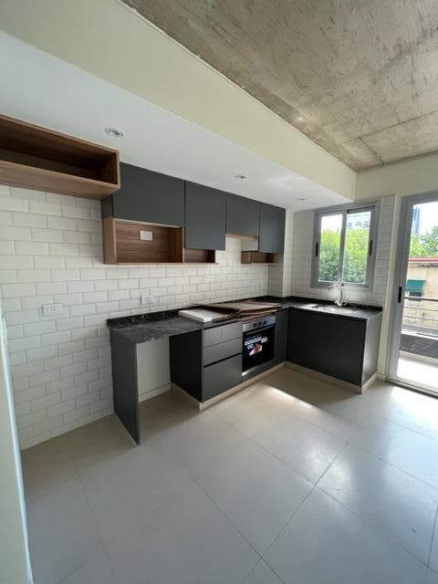 Departamento Monoambiente en venta - Villa Urquiza imagen 3