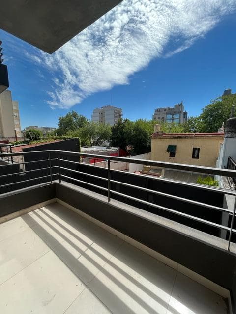 Departamento Monoambiente en venta - Villa Urquiza imagen 5