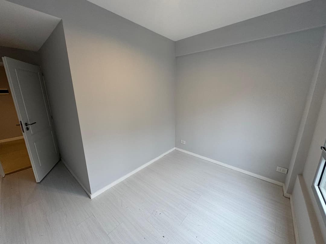 Hermoso Departamento de 3 ambientes en alquiler - Villa Urquiza imagen 2