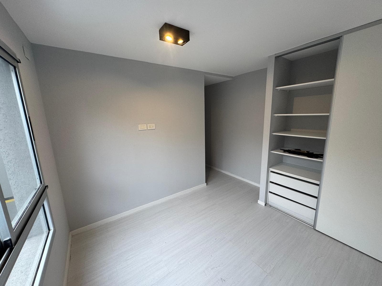 Hermoso Departamento de 3 ambientes en alquiler - Villa Urquiza imagen 4