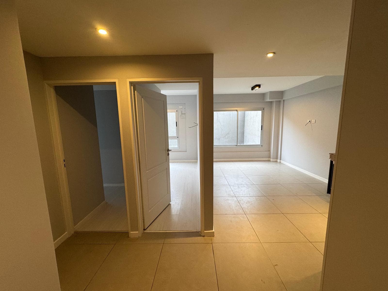 Hermoso Departamento de 3 ambientes en alquiler - Villa Urquiza imagen 5