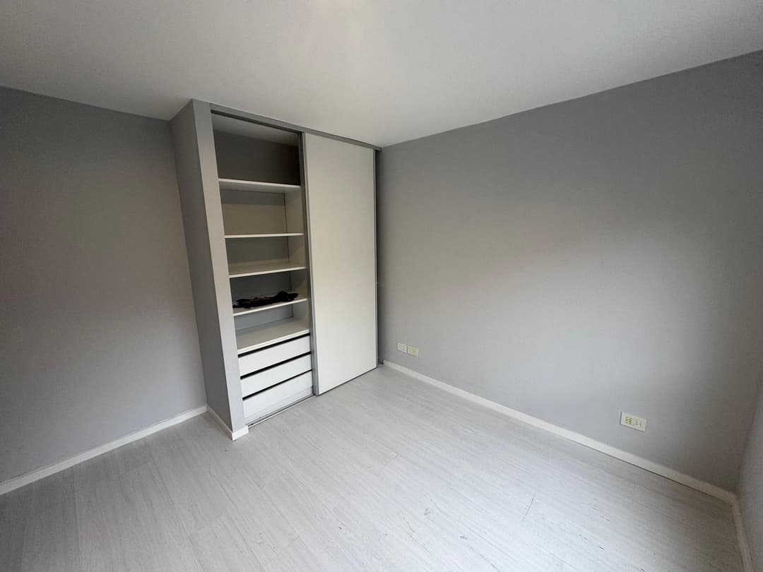 Hermoso Departamento de 3 ambientes en alquiler - Villa Urquiza imagen 10