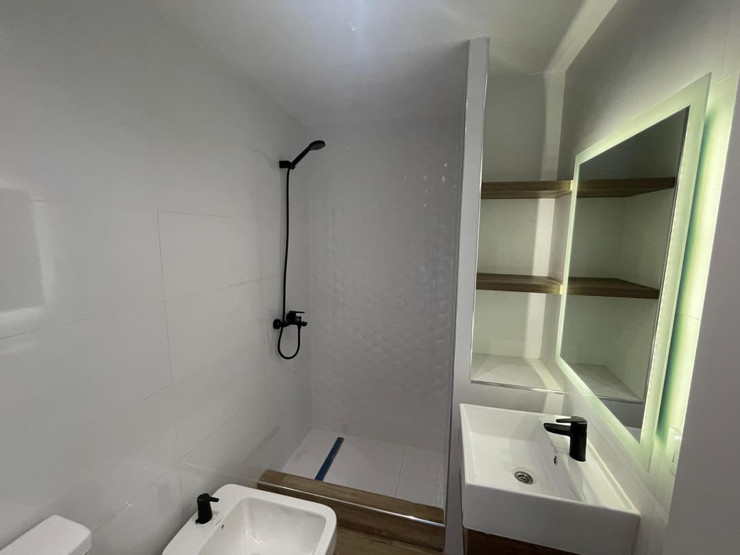 Depto. 3 ambientes en alquiler - Villa Urquiza imagen 9