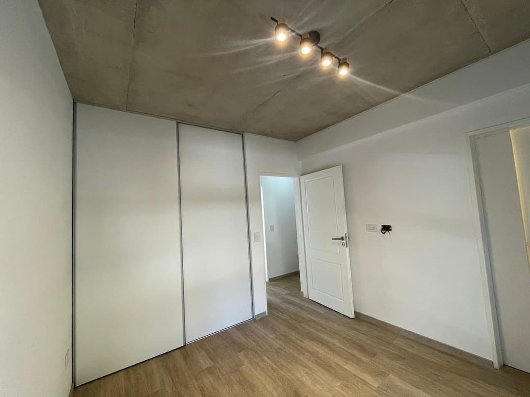 Depto. 3 ambientes en alquiler - Villa Urquiza imagen 14