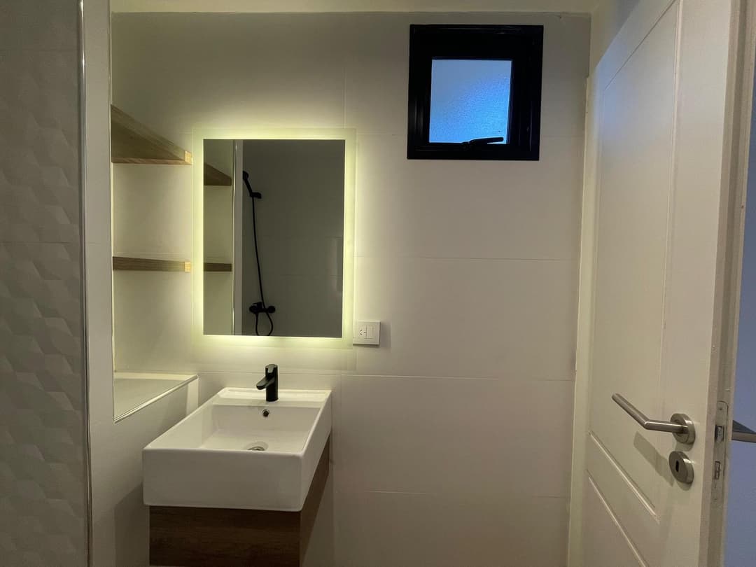 Depto. 3 ambientes en alquiler - Villa Urquiza imagen 7