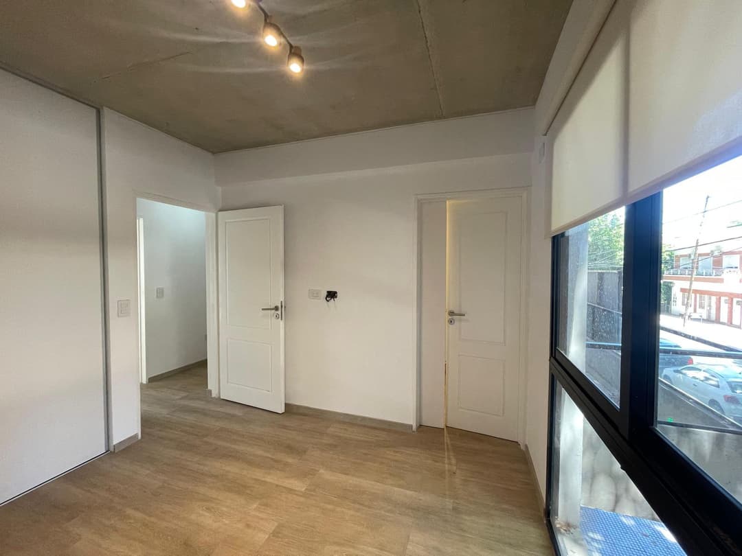 Depto. 3 ambientes en alquiler - Villa Urquiza imagen 15