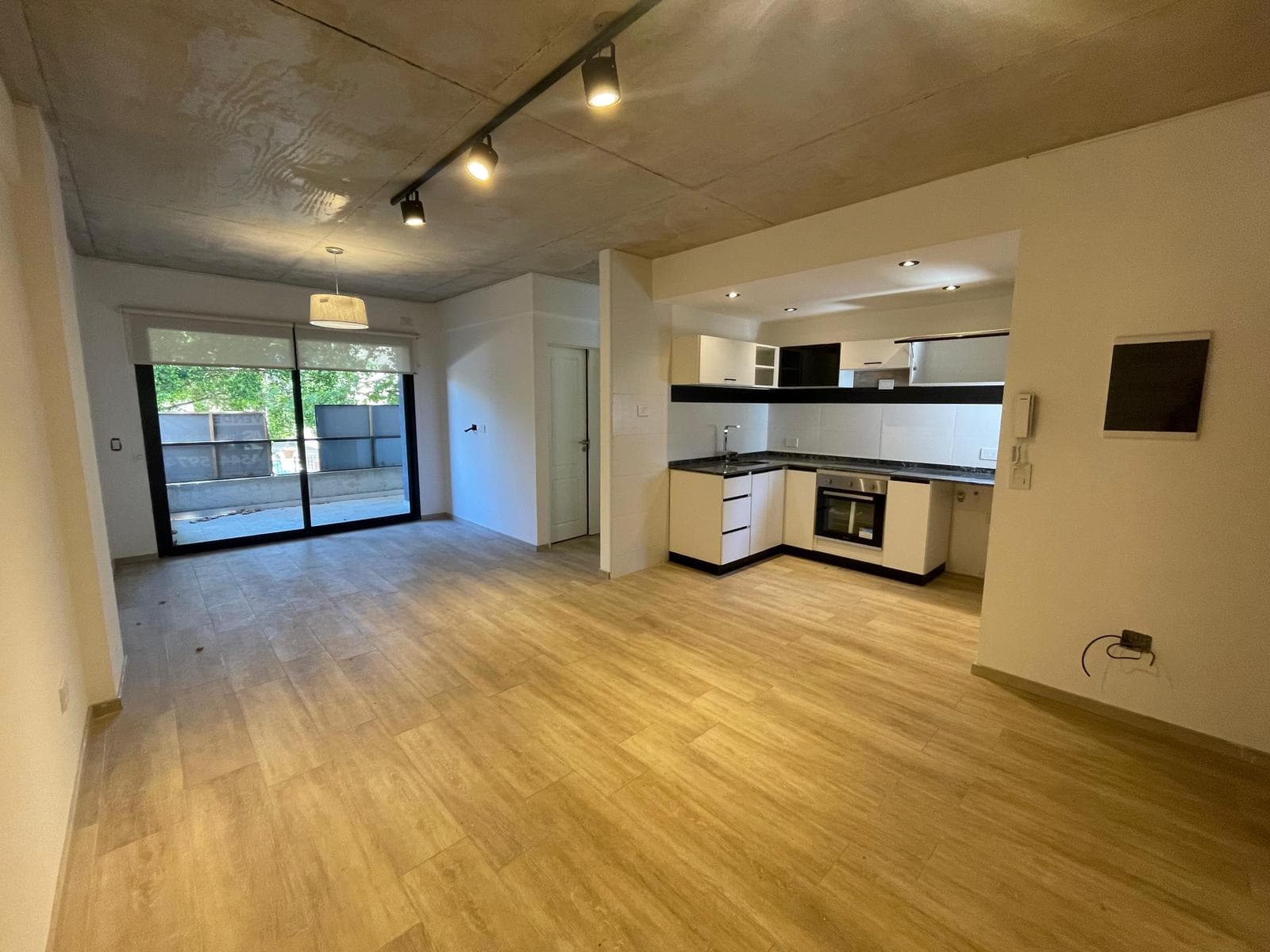 Depto. 3 ambientes en alquiler - Villa Urquiza imagen 1