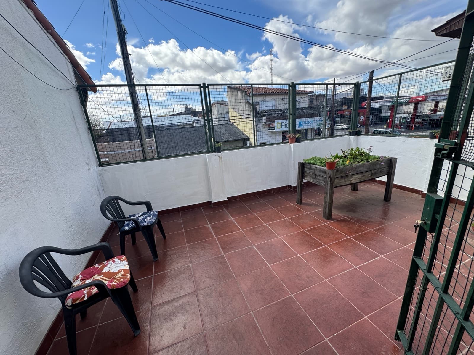 Casa de 4 ambientes, patio y terraza en Martínez imagen 15