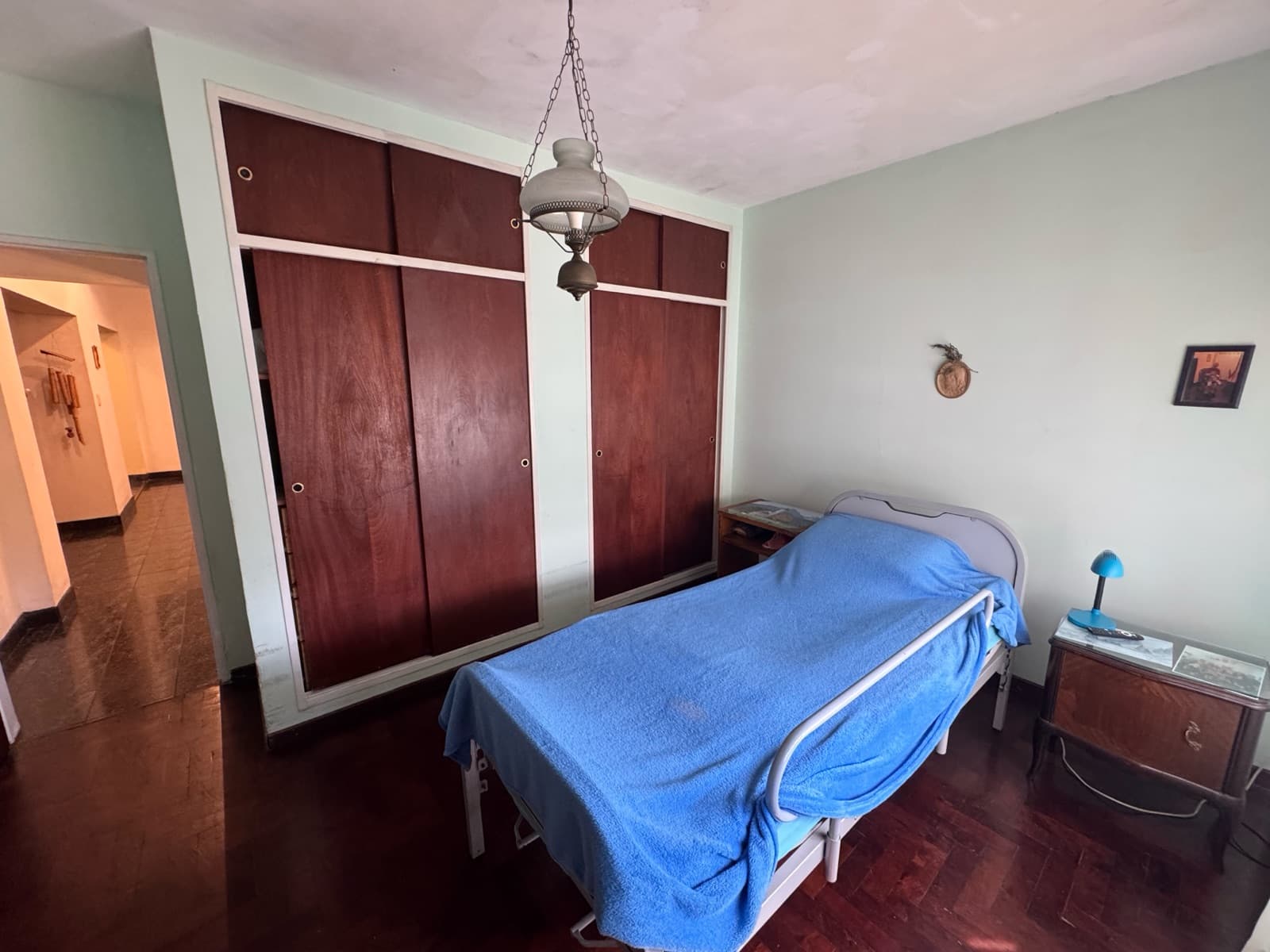 Casa de 4 ambientes, patio y terraza en Martínez imagen 12