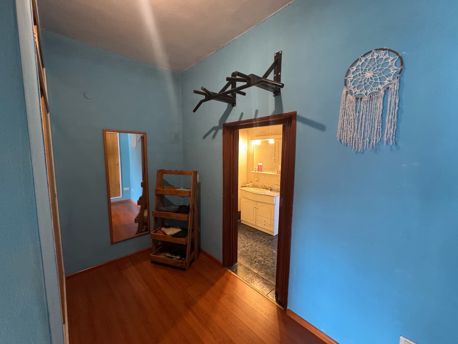 Casa de 4 ambientes, patio y terraza en Martínez imagen 20