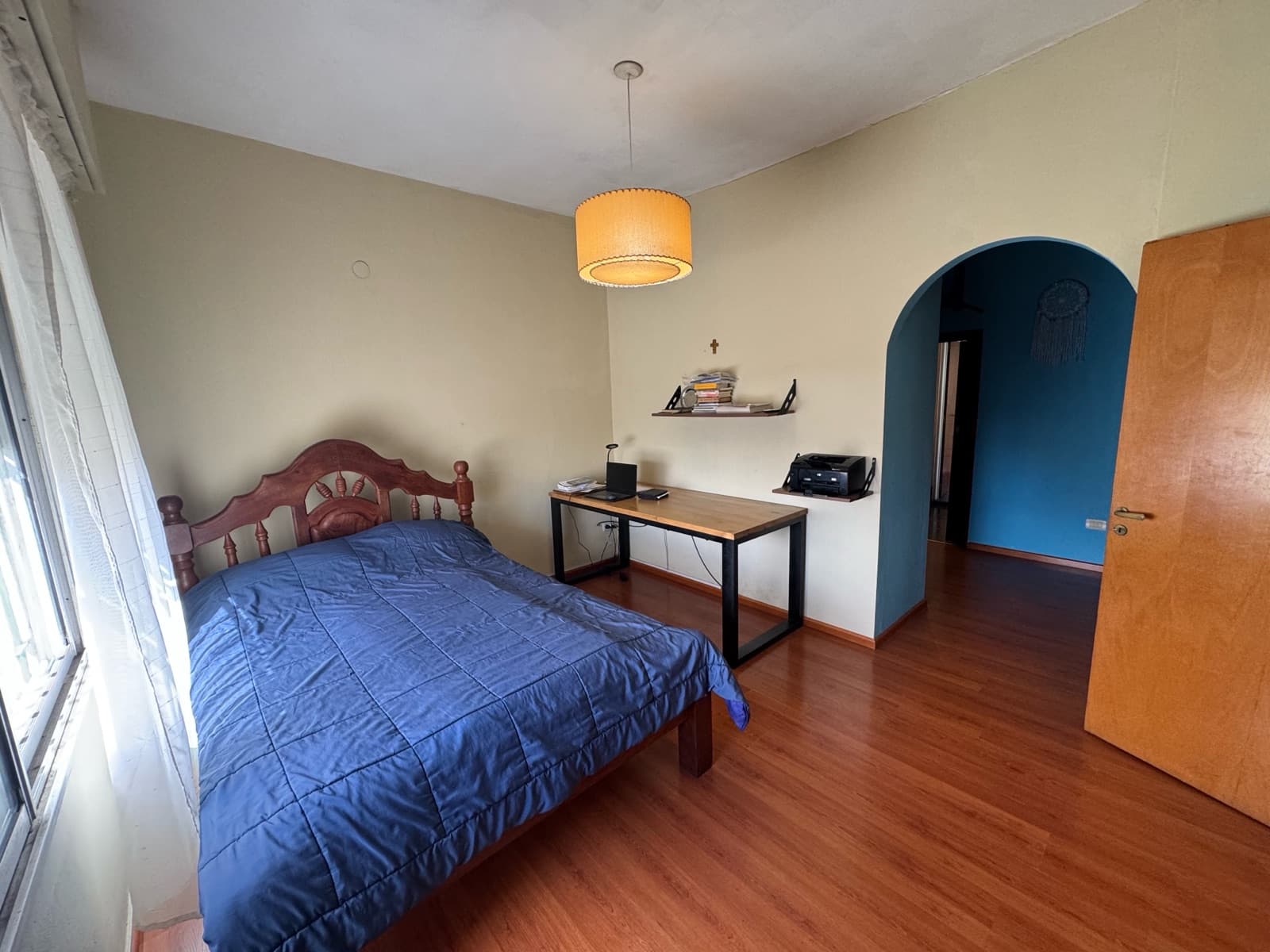 Casa de 4 ambientes, patio y terraza en Martínez imagen 19