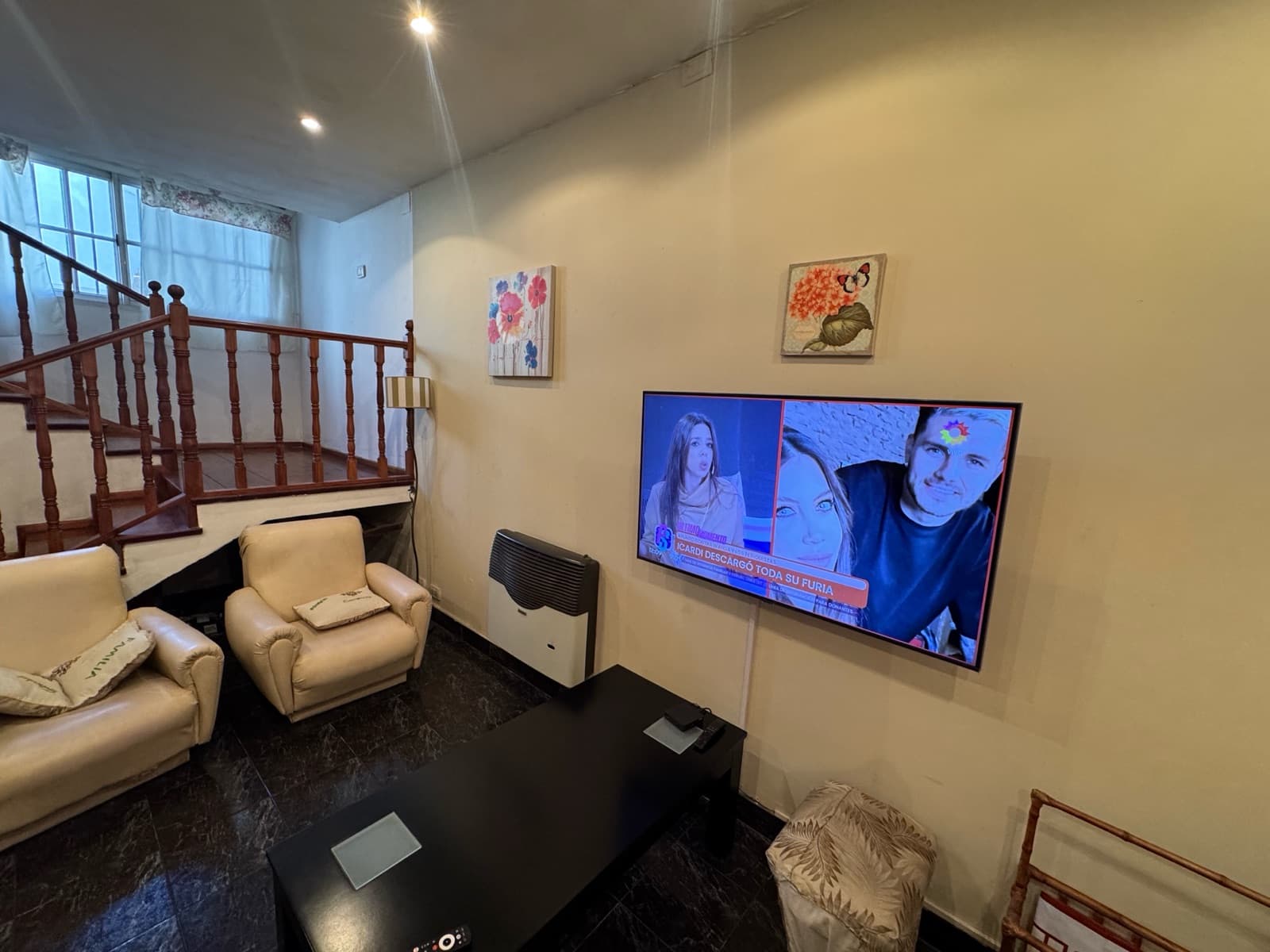 Casa de 4 ambientes, patio y terraza en Martínez imagen 10