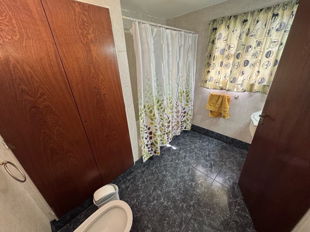 Casa de 4 ambientes, patio y terraza en Martínez imagen 24