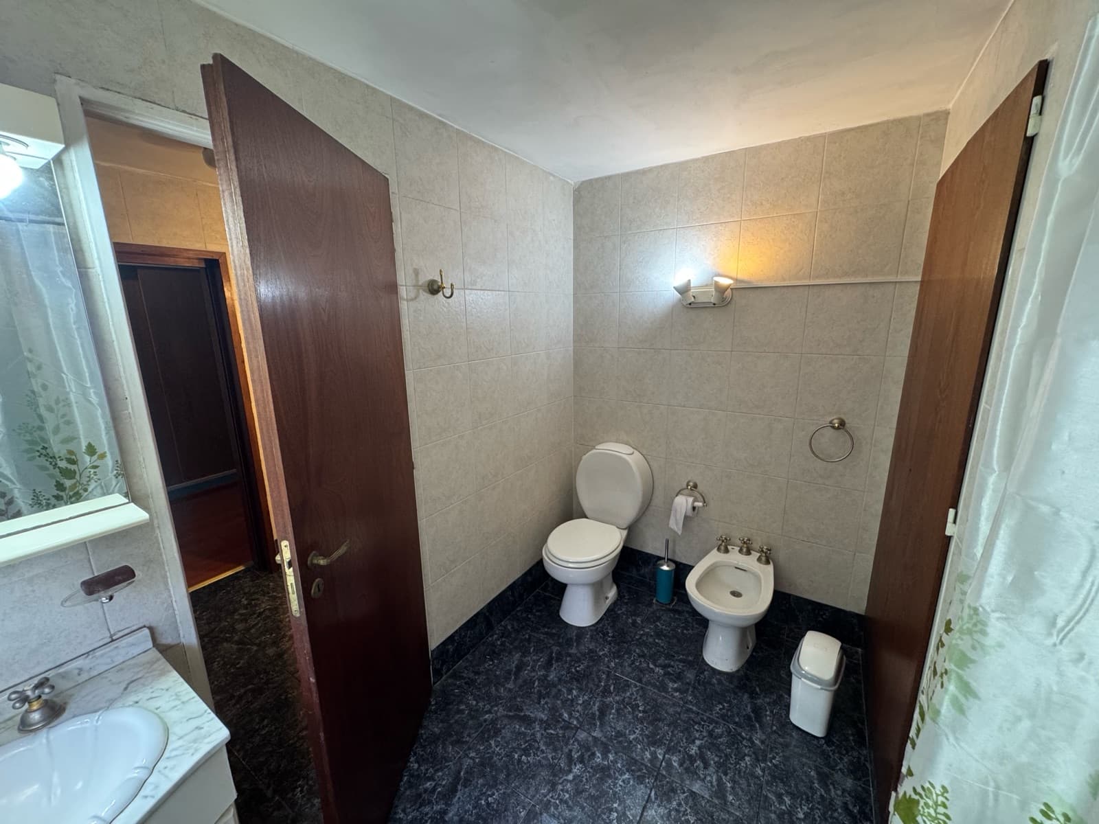 Casa de 4 ambientes, patio y terraza en Martínez imagen 23