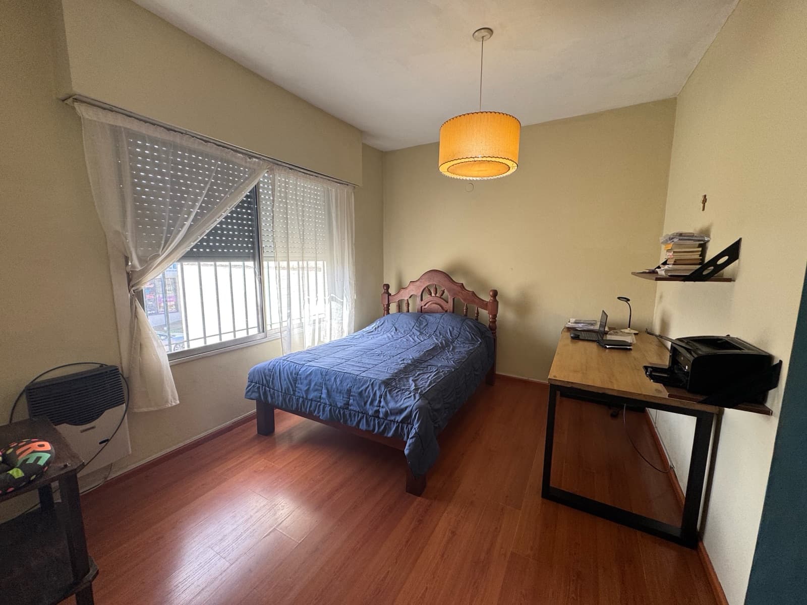 Casa de 4 ambientes, patio y terraza en Martínez imagen 18