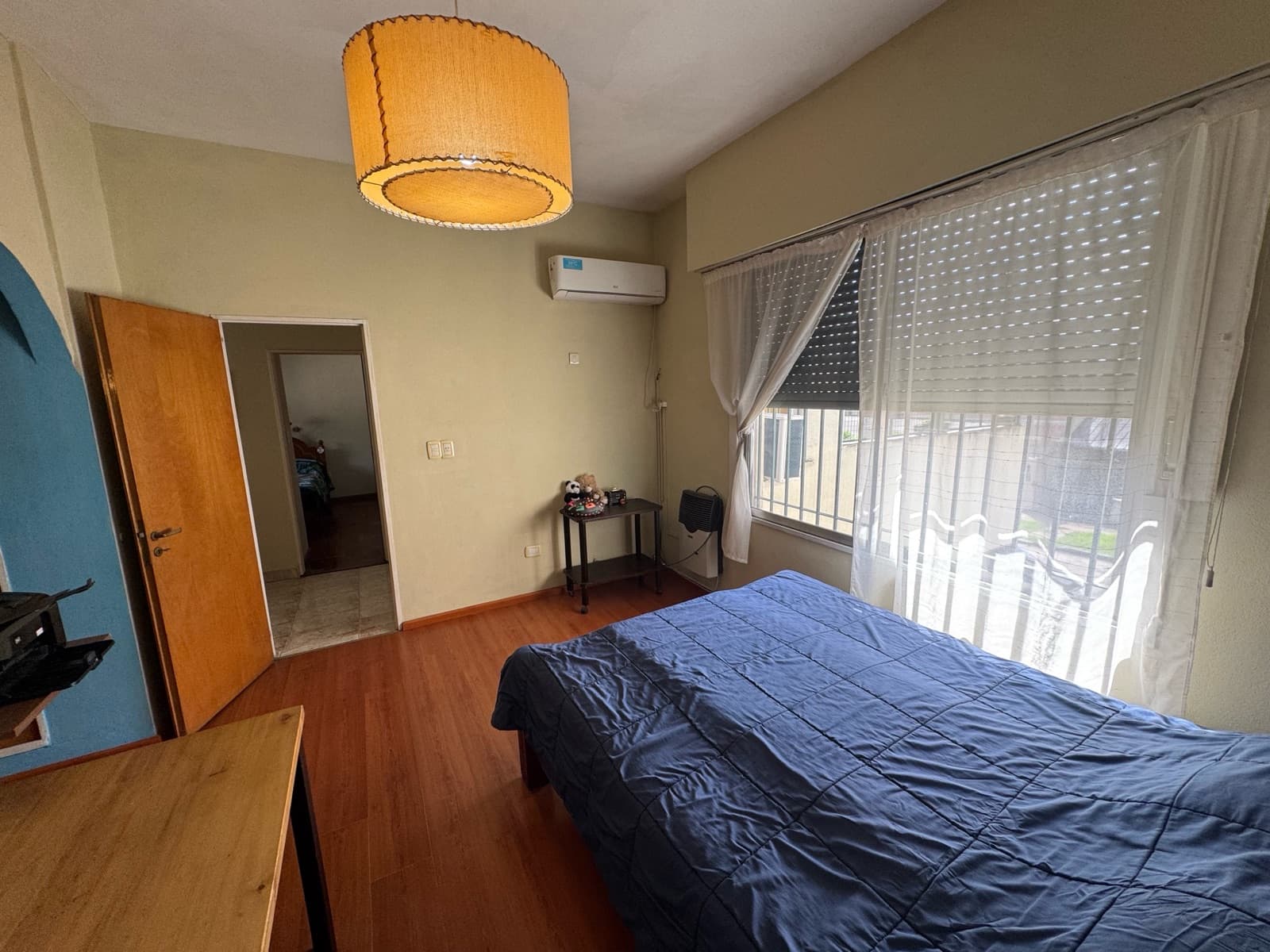 Casa de 4 ambientes, patio y terraza en Martínez imagen 21