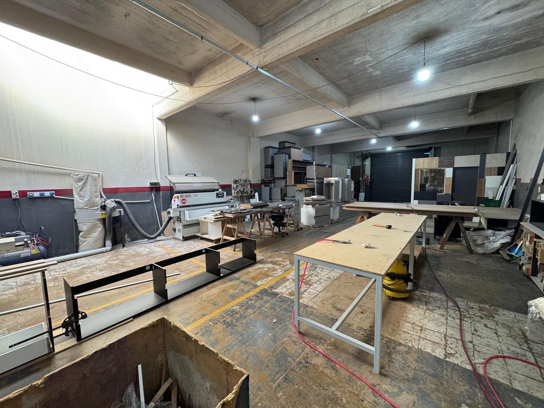 Galpón en venta en Boulogne Sur Mer imagen 10