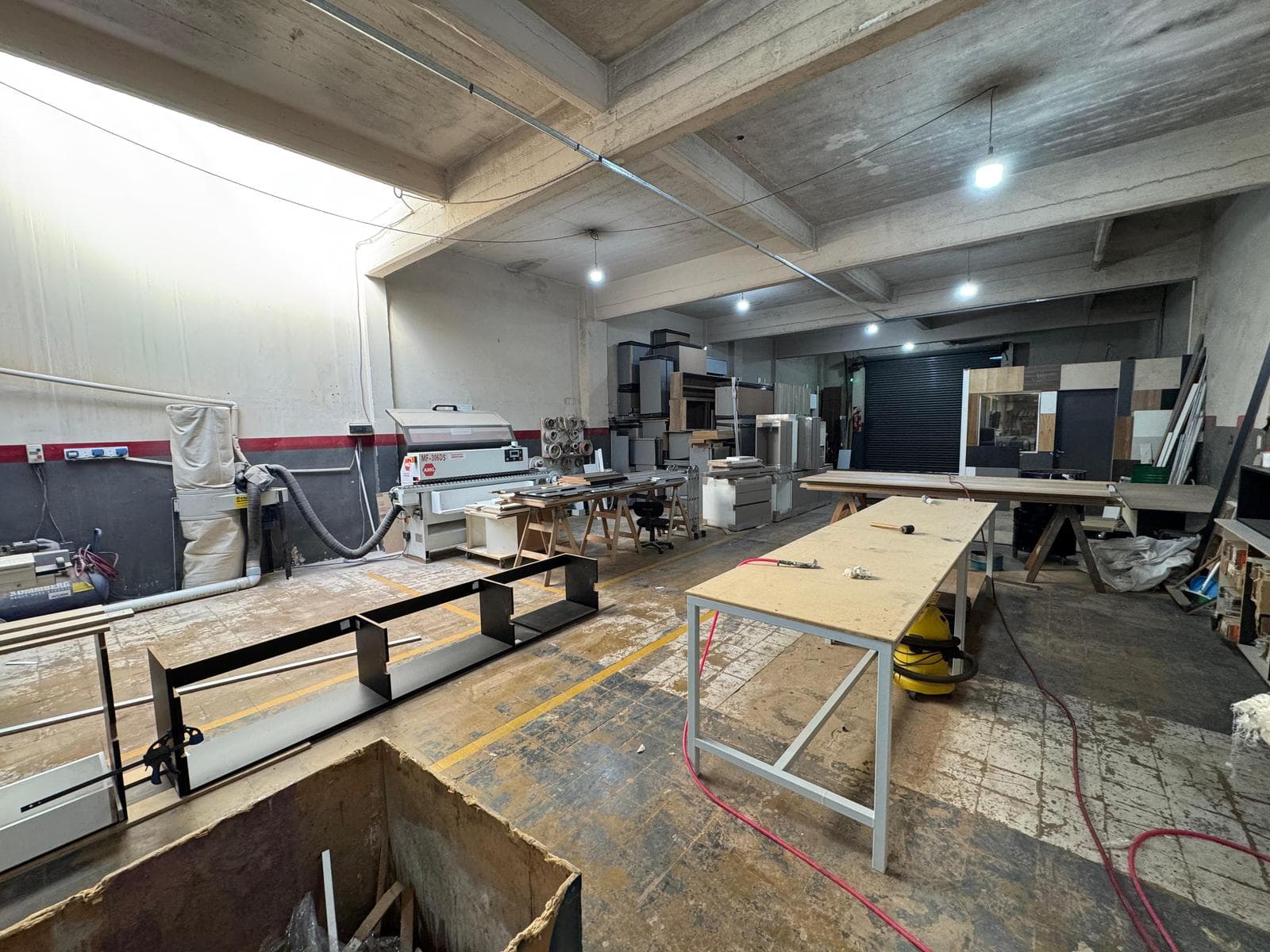 Galpón en venta en Boulogne Sur Mer imagen 10