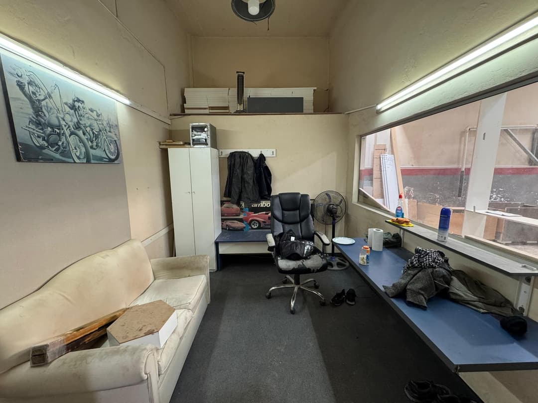 Galpón en venta en Boulogne Sur Mer imagen 12