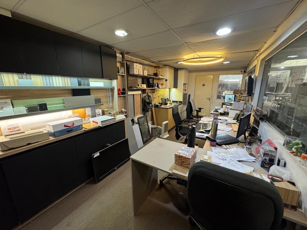 Galpón en venta en Boulogne Sur Mer imagen 5