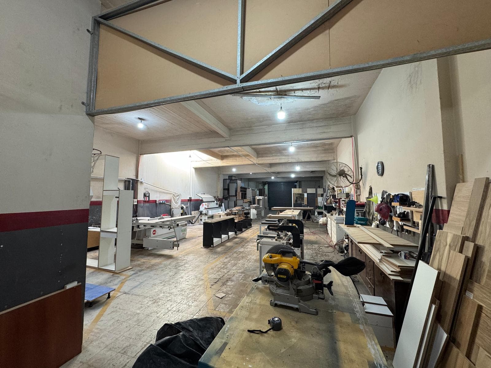 Galpón en venta en Boulogne Sur Mer imagen 13